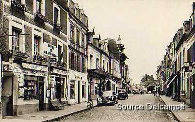 14 Saint Pierre sur Dives Rue de la Falaise II.jpg
